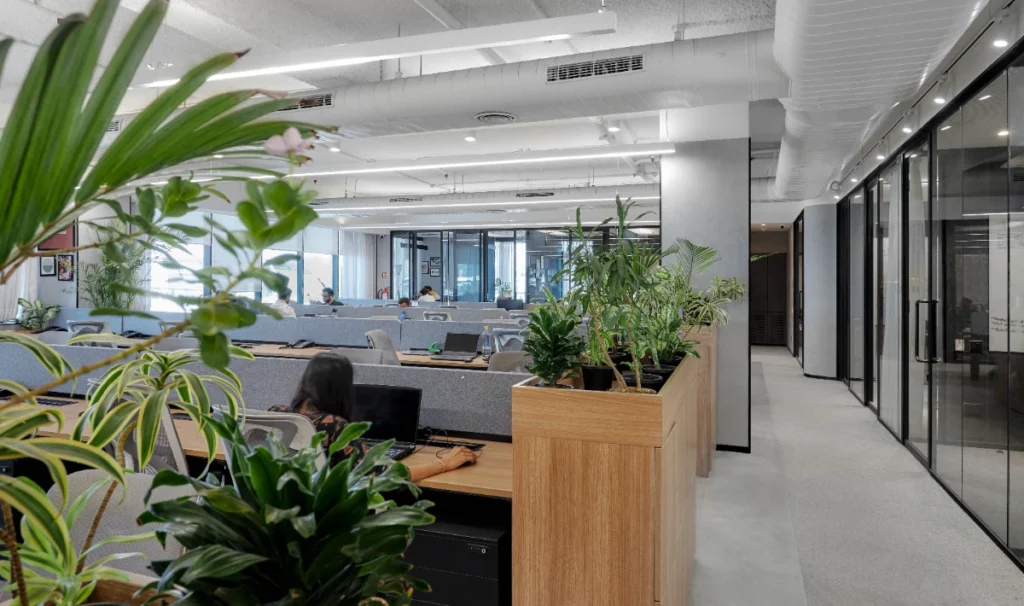 Office Space